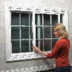 Sliding Windows - Remove The Interior Sash