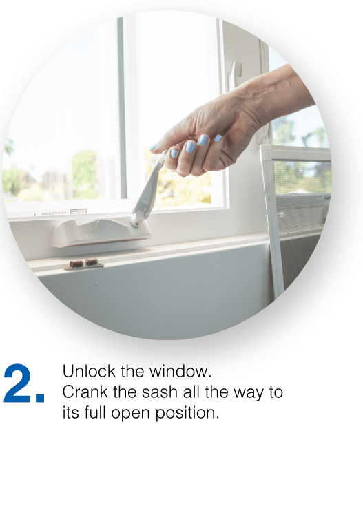 Window Unlock Tools